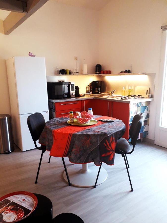 Dormir A Montauban Logements Carreyrat Calme Et Verdoyant 외부 사진