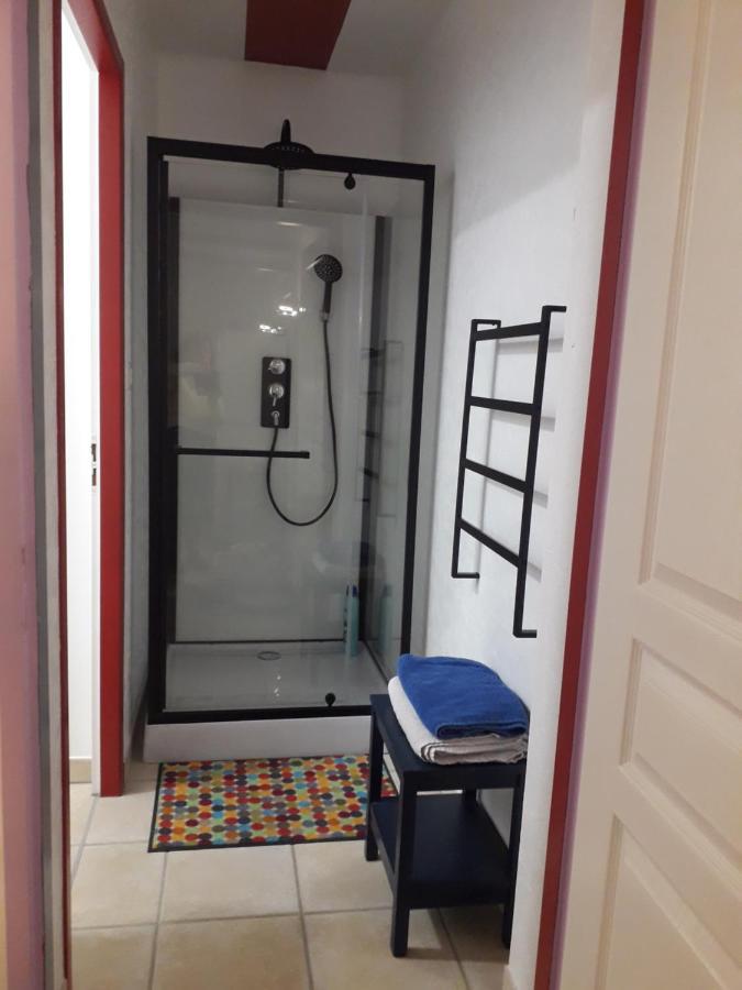 Dormir A Montauban Logements Carreyrat Calme Et Verdoyant 외부 사진