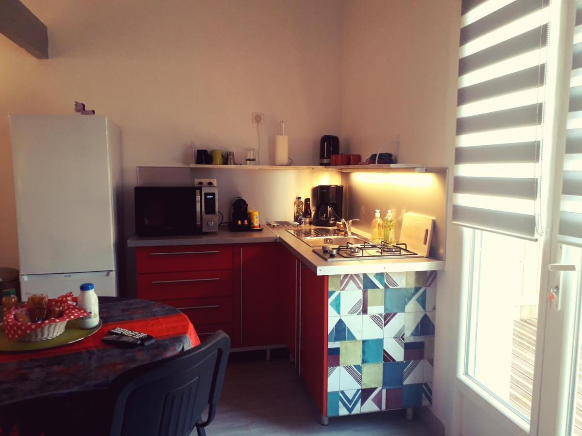Dormir A Montauban Logements Carreyrat Calme Et Verdoyant 외부 사진