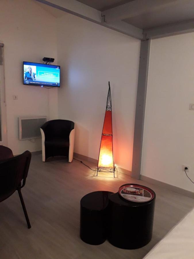 Dormir A Montauban Logements Carreyrat Calme Et Verdoyant 외부 사진