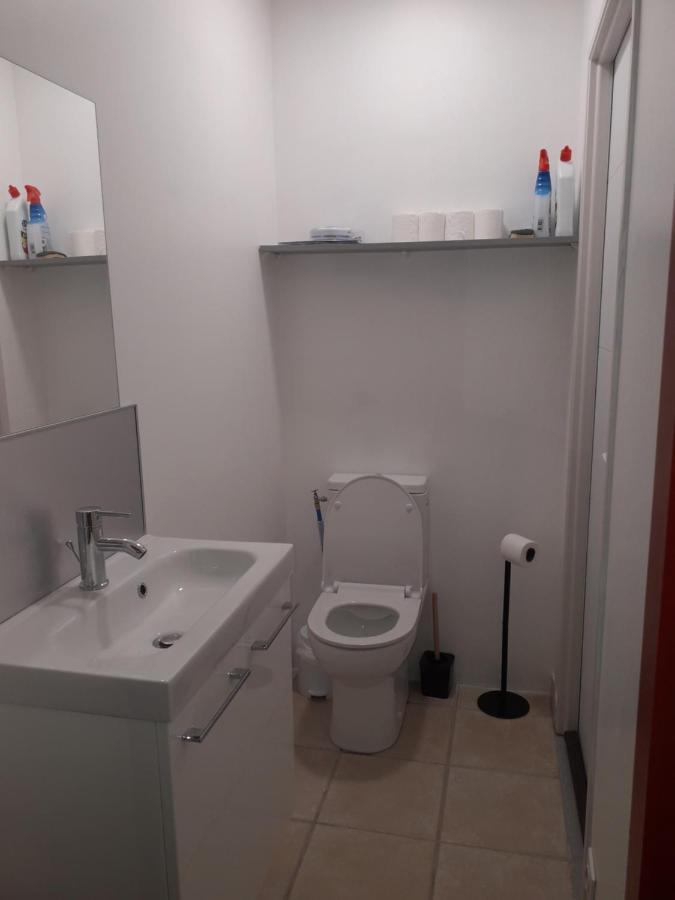 Dormir A Montauban Logements Carreyrat Calme Et Verdoyant 외부 사진