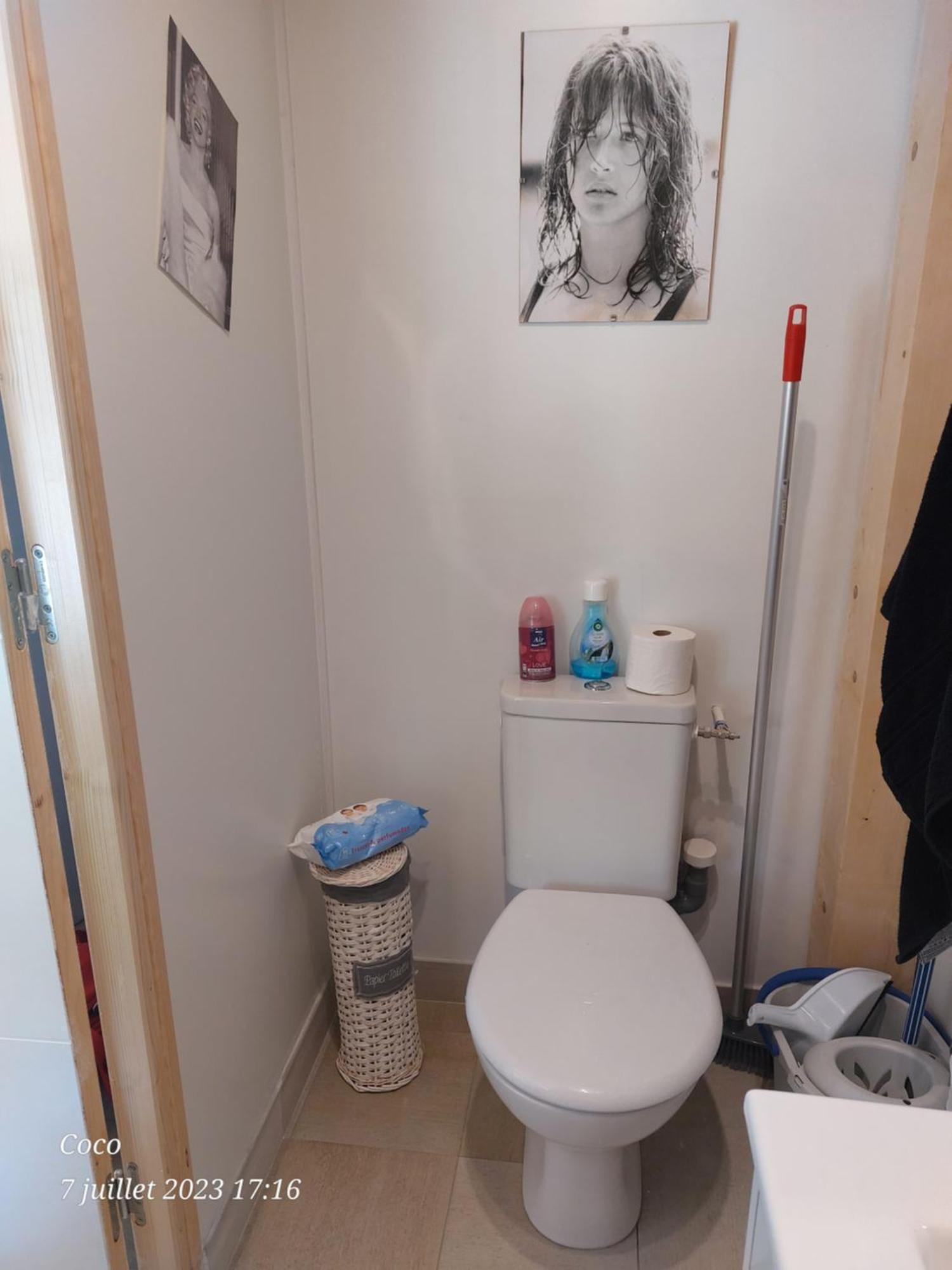 Dormir A Montauban Logements Carreyrat Calme Et Verdoyant 외부 사진