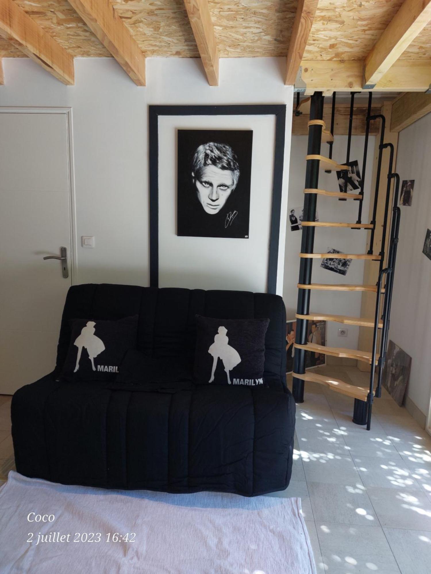 Dormir A Montauban Logements Carreyrat Calme Et Verdoyant 외부 사진