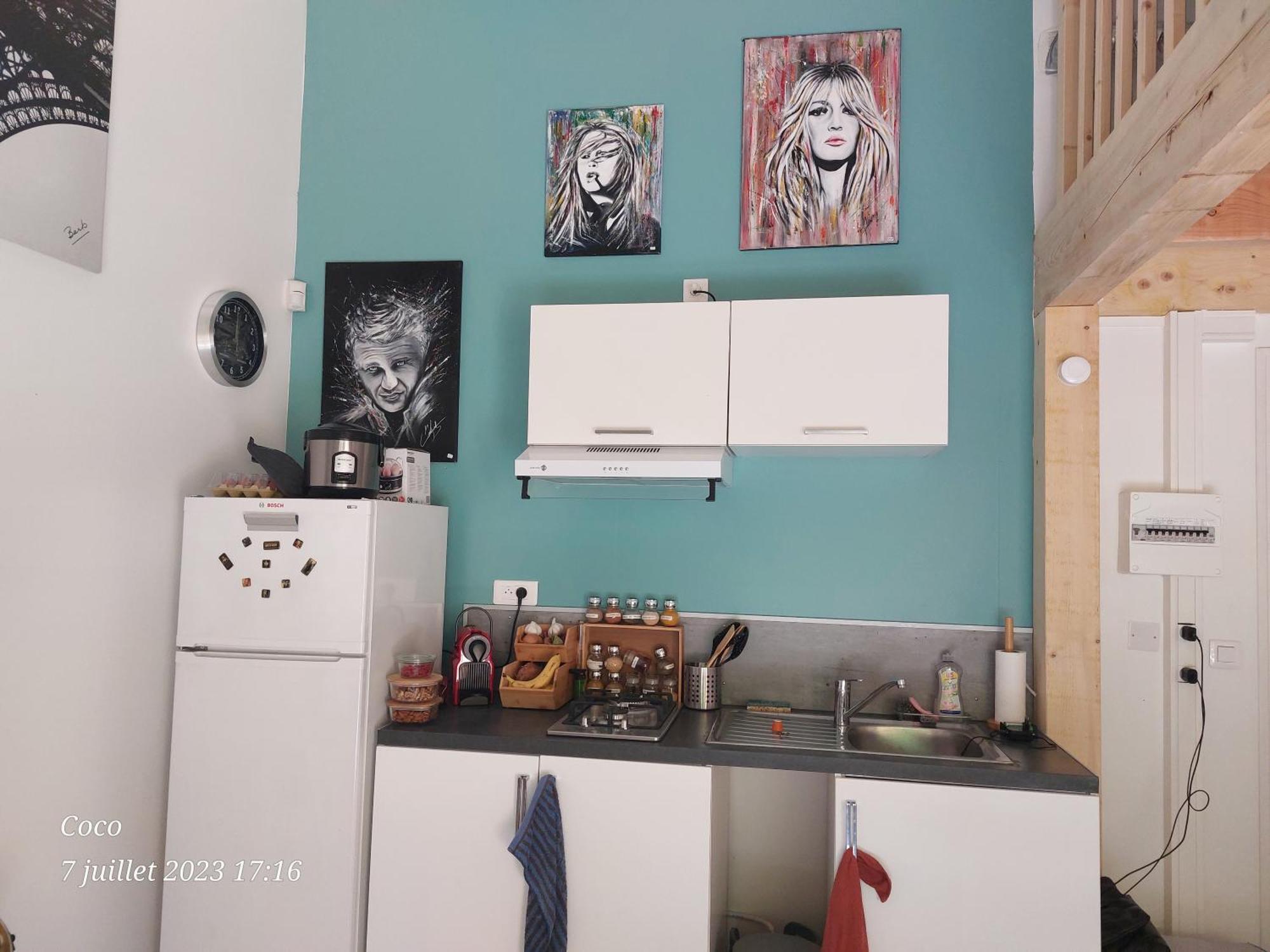 Dormir A Montauban Logements Carreyrat Calme Et Verdoyant 외부 사진