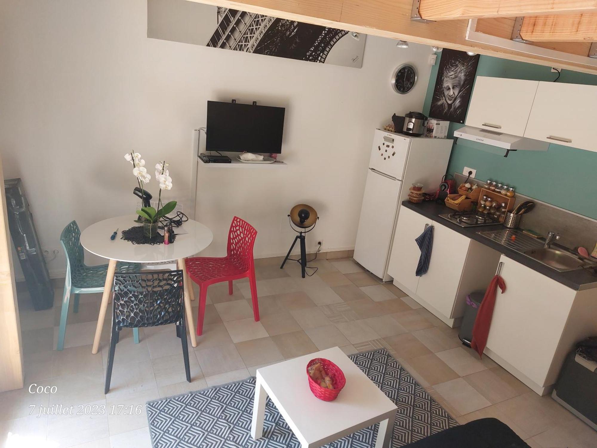 Dormir A Montauban Logements Carreyrat Calme Et Verdoyant 외부 사진