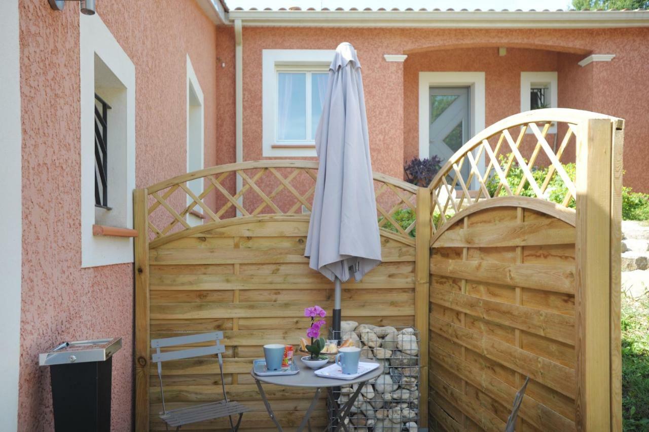 Dormir A Montauban Logements Carreyrat Calme Et Verdoyant 외부 사진
