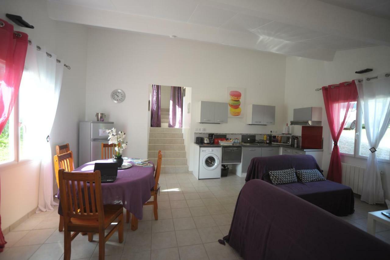Dormir A Montauban Logements Carreyrat Calme Et Verdoyant 외부 사진