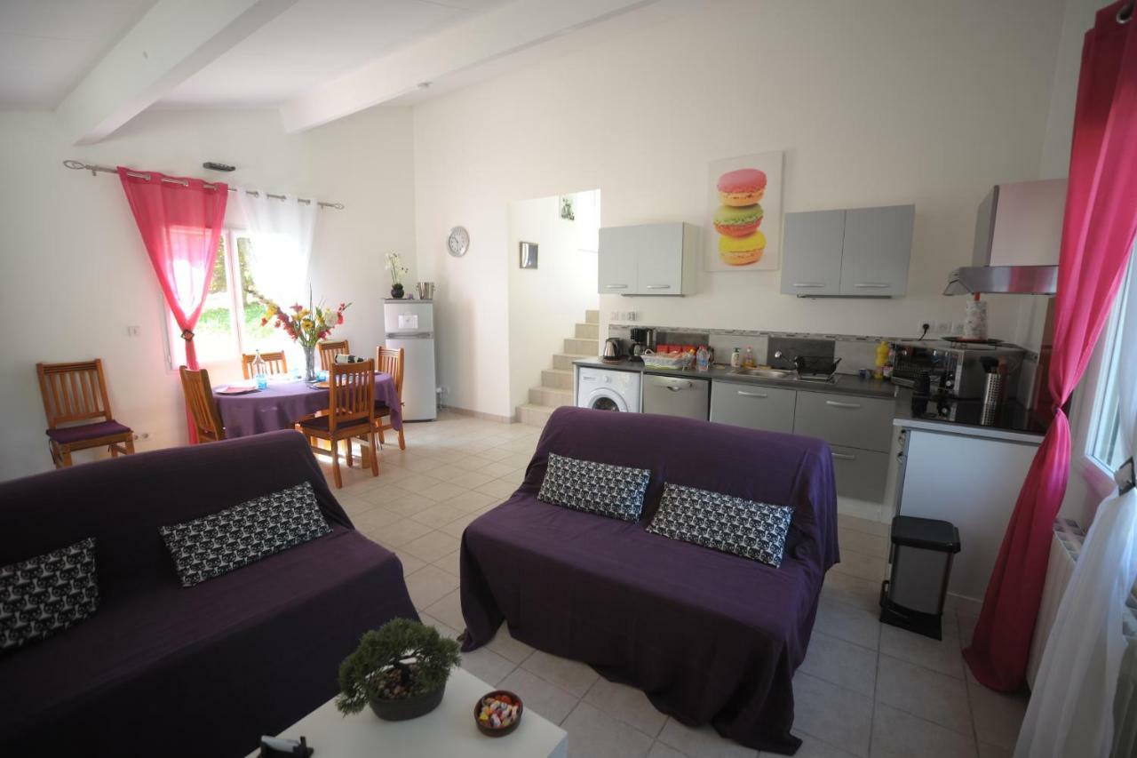 Dormir A Montauban Logements Carreyrat Calme Et Verdoyant 외부 사진