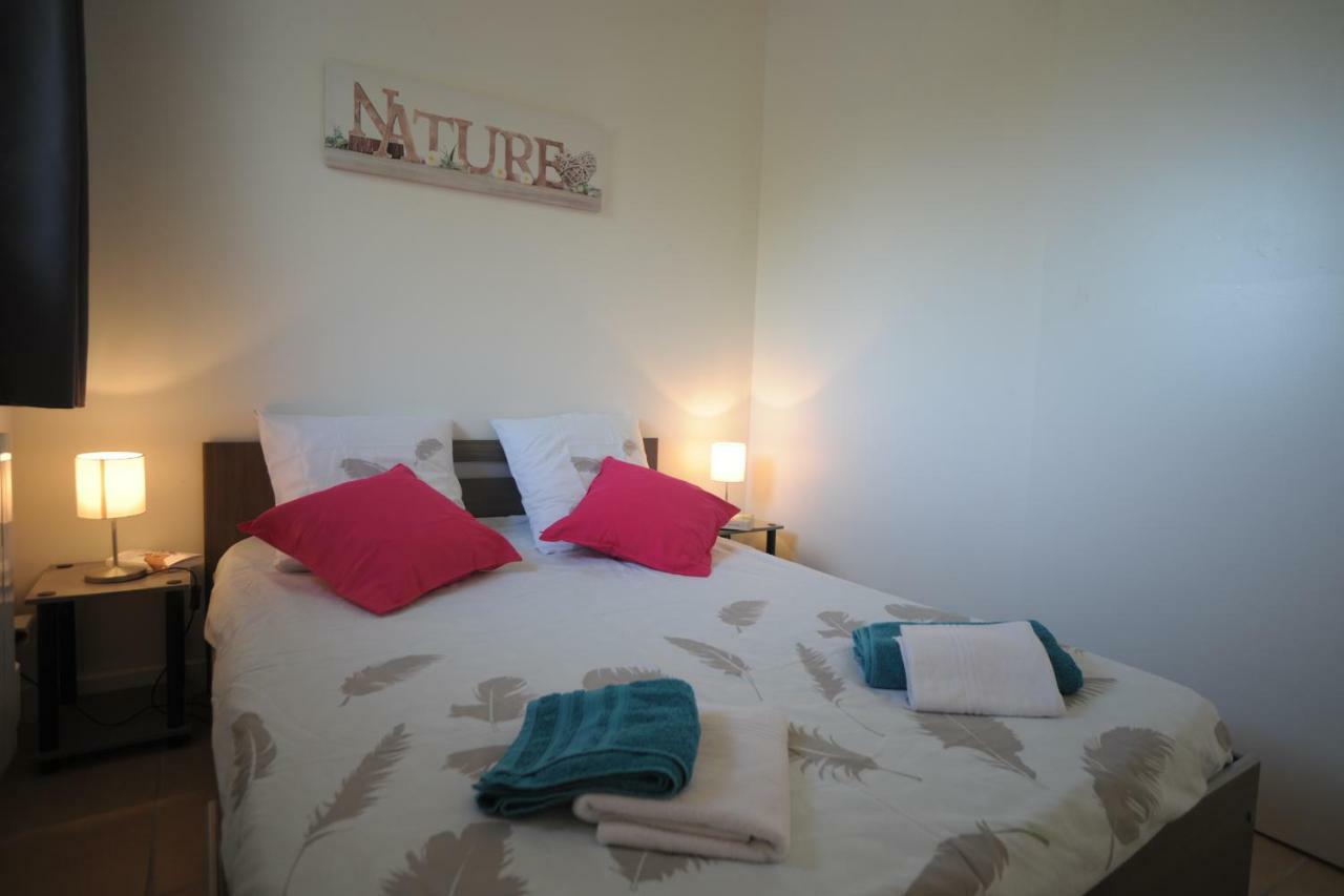 Dormir A Montauban Logements Carreyrat Calme Et Verdoyant 외부 사진