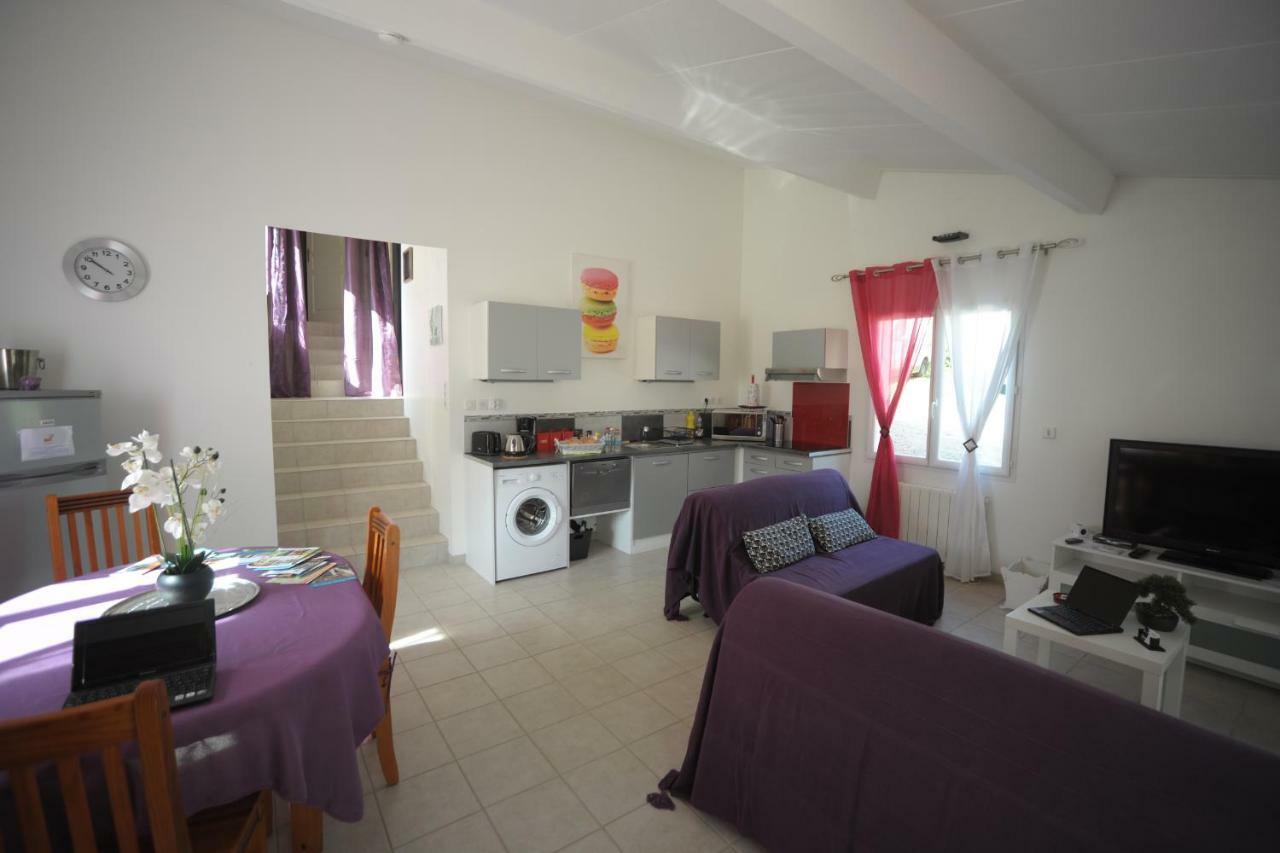 Dormir A Montauban Logements Carreyrat Calme Et Verdoyant 외부 사진