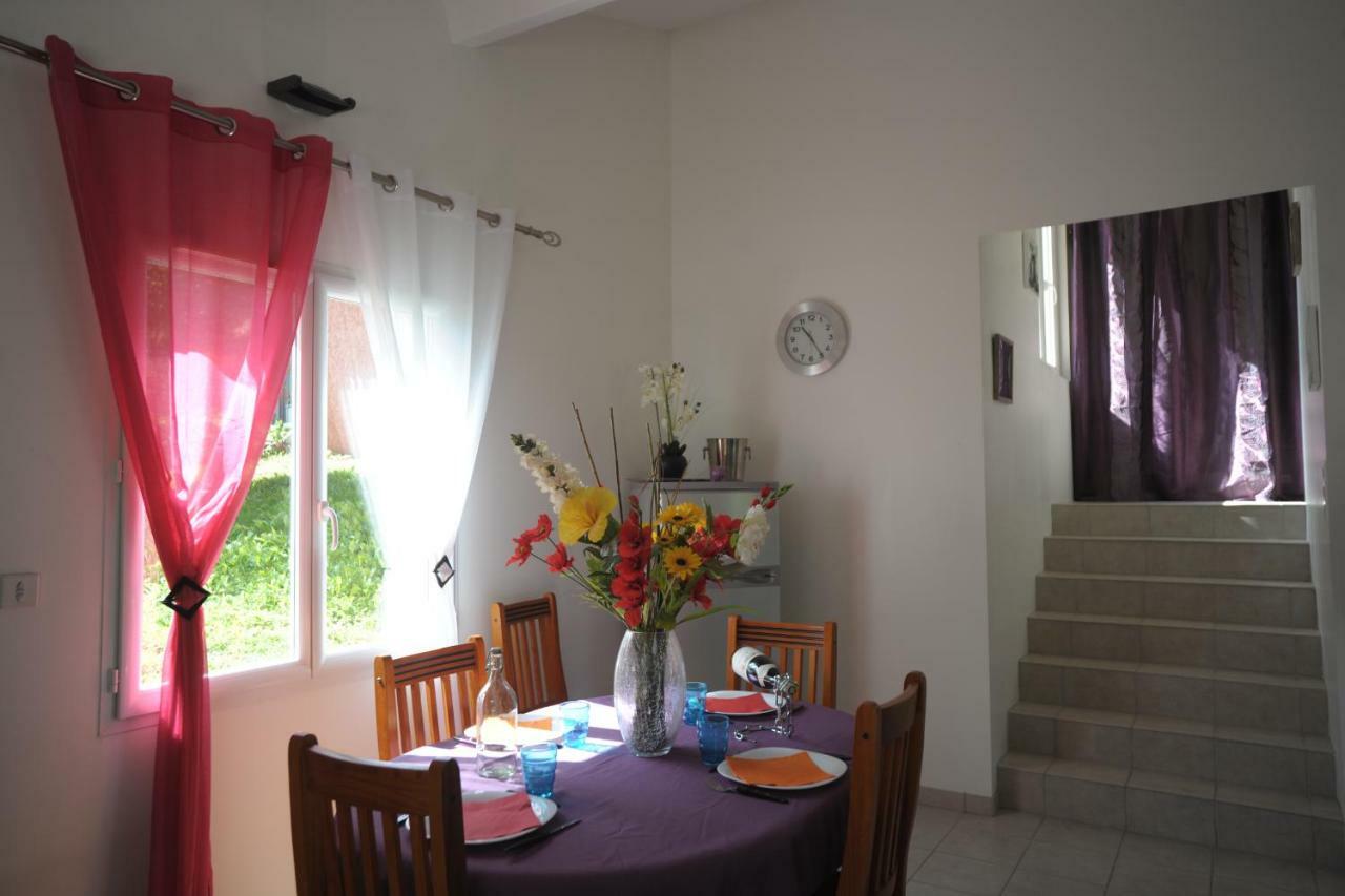 Dormir A Montauban Logements Carreyrat Calme Et Verdoyant 외부 사진
