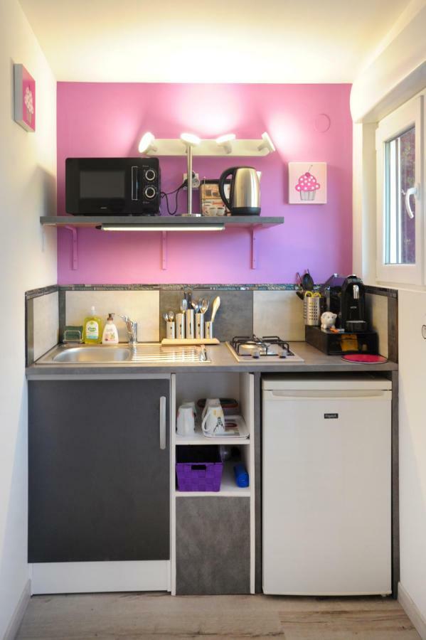 Dormir A Montauban Logements Carreyrat Calme Et Verdoyant 외부 사진